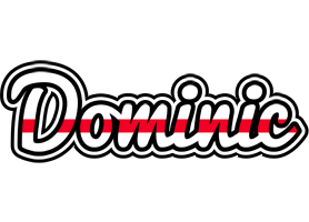 Dominic kingdom logo