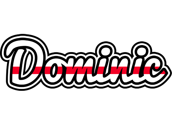 Dominic kingdom logo