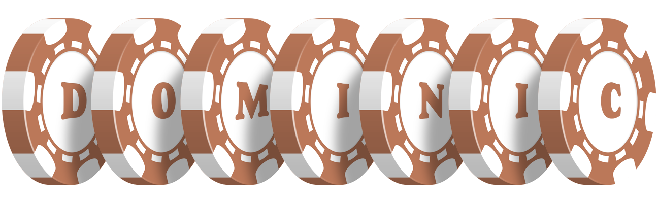 Dominic limit logo