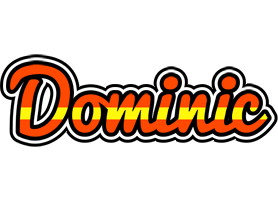 Dominic madrid logo