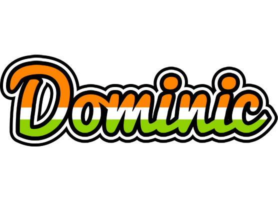 Dominic mumbai logo