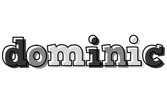 Dominic night logo