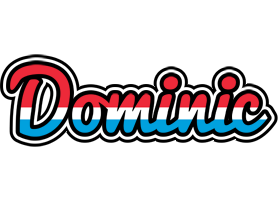 Dominic norway logo