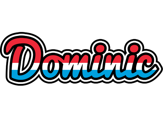 Dominic norway logo