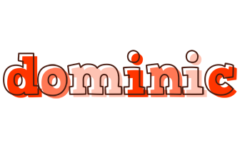 Dominic paint logo