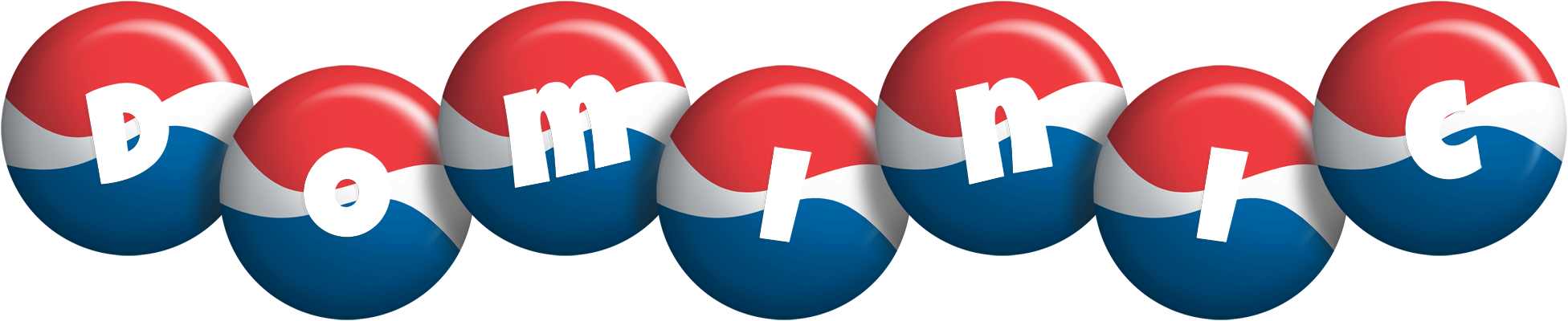 Dominic paris logo