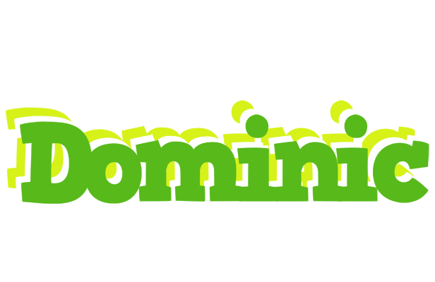 Dominic picnic logo