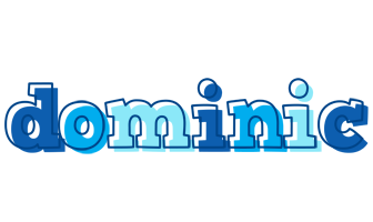 Dominic sailor logo