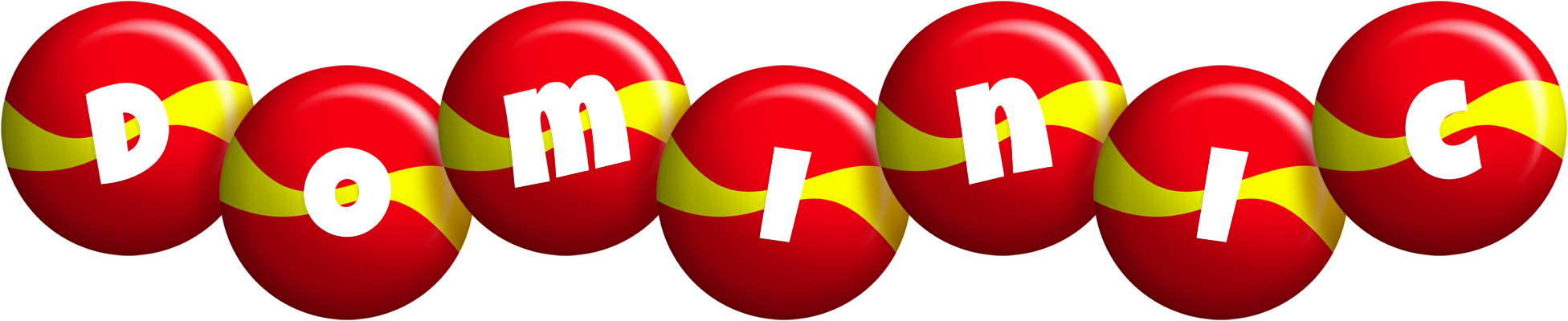 Dominic spain logo