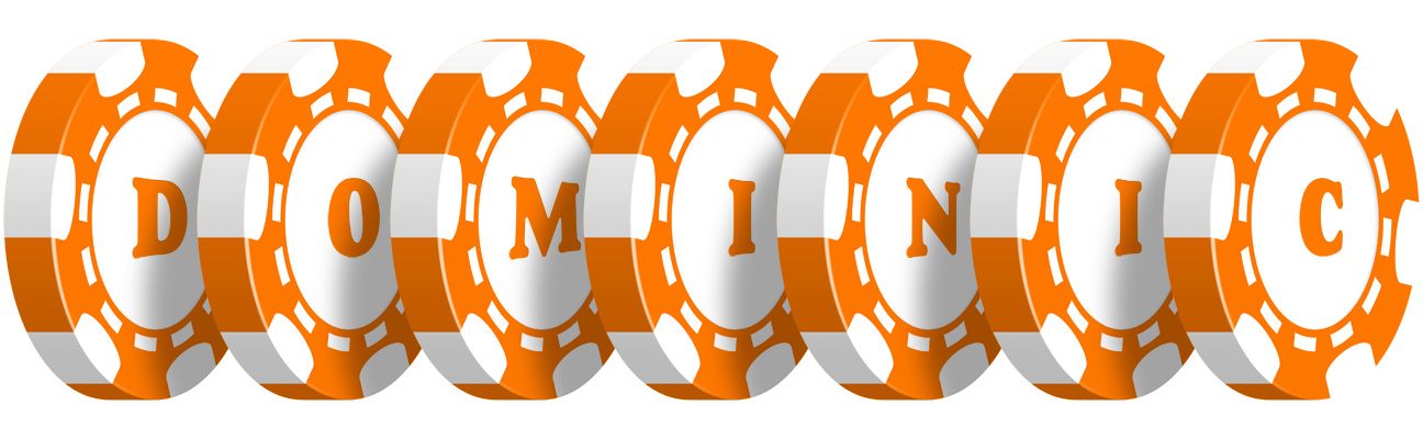 Dominic stacks logo