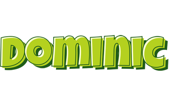 Dominic summer logo