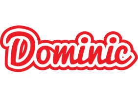 Dominic sunshine logo