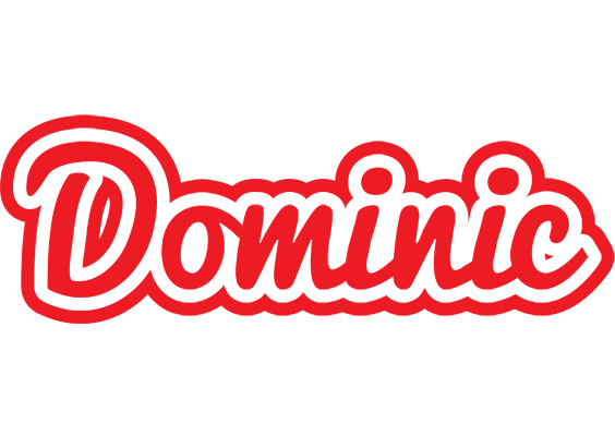 Dominic sunshine logo