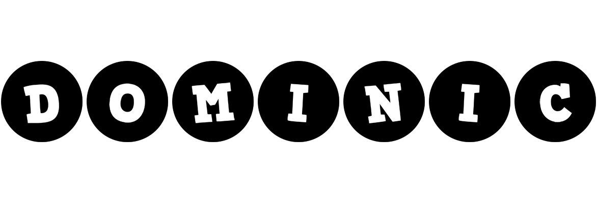 Dominic tools logo
