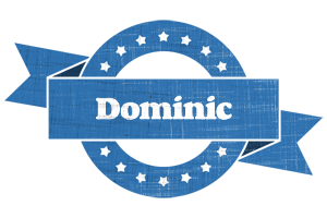 Dominic trust logo