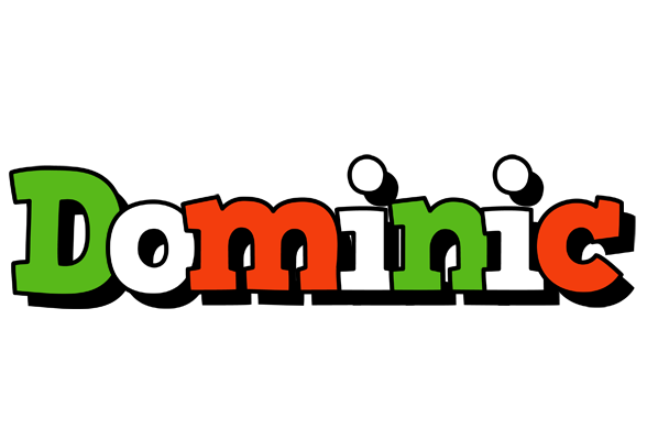 Dominic venezia logo