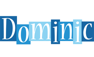 Dominic winter logo