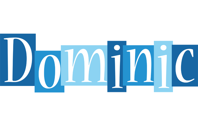 Dominic winter logo