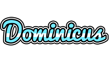 Dominicus argentine logo