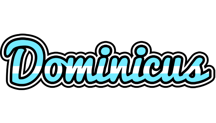 Dominicus argentine logo