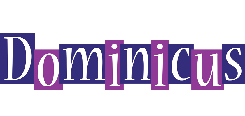 Dominicus autumn logo