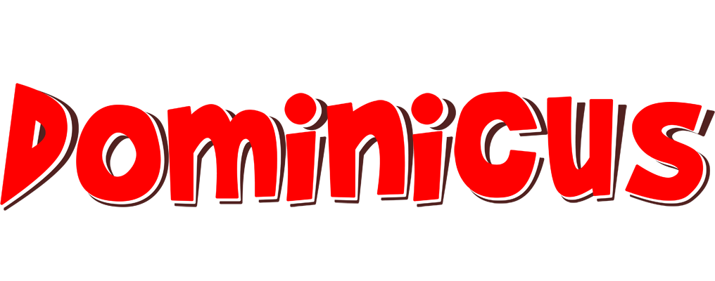 Dominicus basket logo