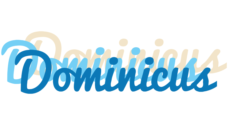 Dominicus breeze logo
