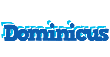 Dominicus business logo