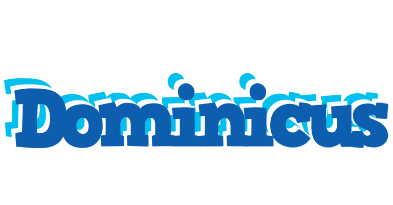 Dominicus business logo