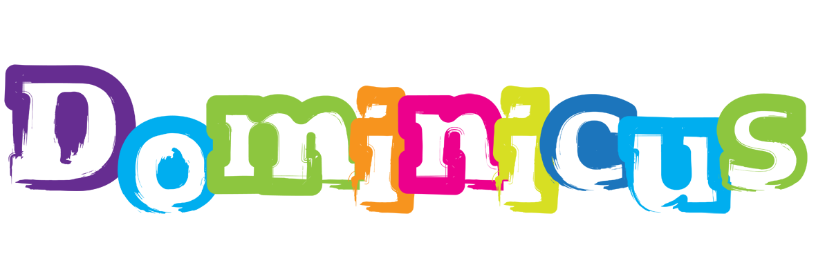 Dominicus casino logo