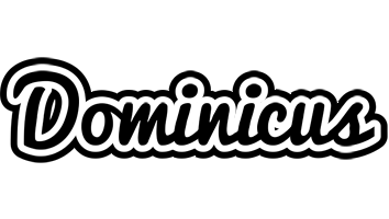 Dominicus chess logo