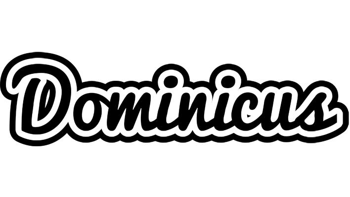 Dominicus chess logo