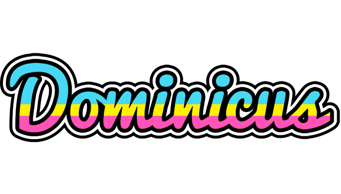 Dominicus circus logo