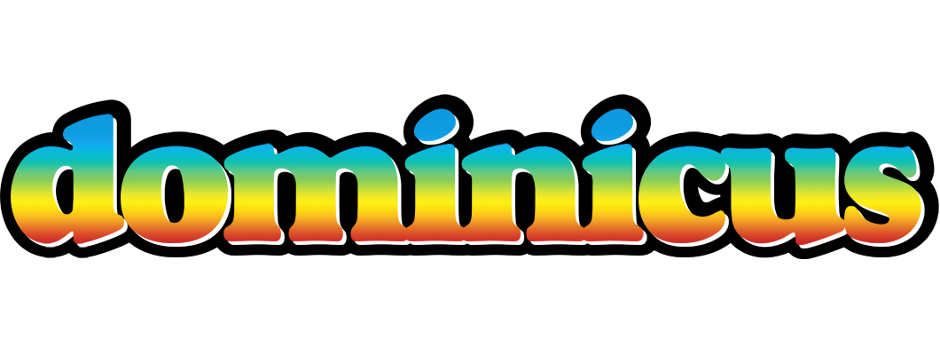 Dominicus color logo