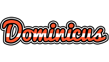 Dominicus denmark logo