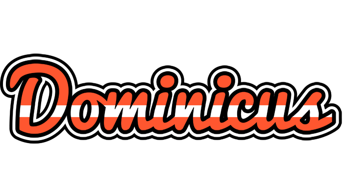 Dominicus denmark logo