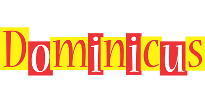 Dominicus errors logo