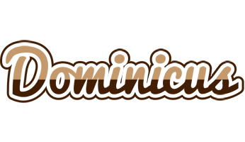 Dominicus exclusive logo