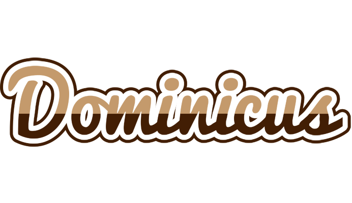 Dominicus exclusive logo