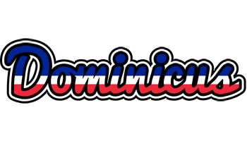 Dominicus france logo