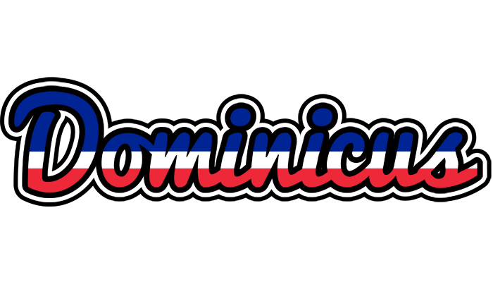 Dominicus france logo