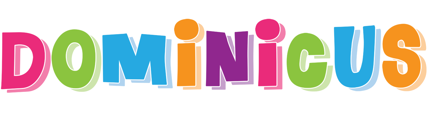 Dominicus friday logo