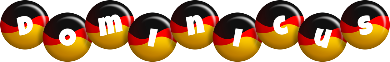 Dominicus german logo