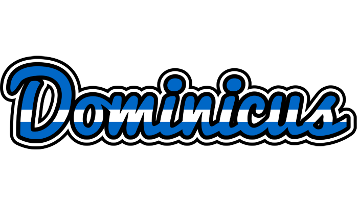 Dominicus greece logo