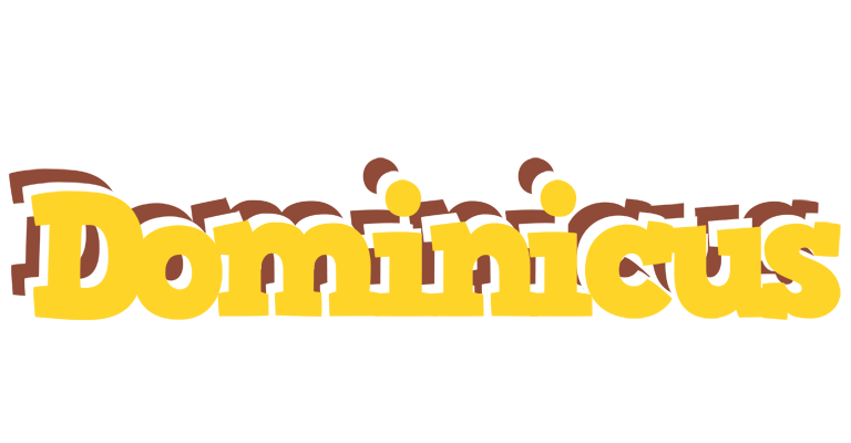 Dominicus hotcup logo