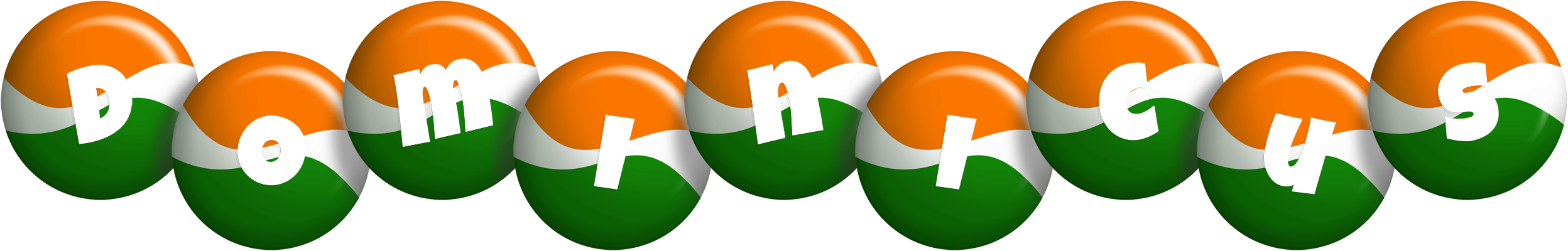 Dominicus india logo