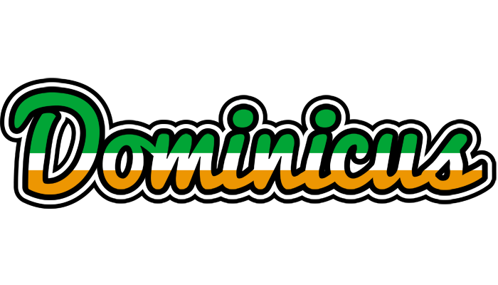 Dominicus ireland logo