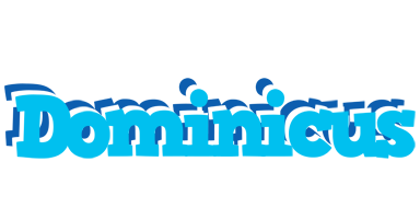 Dominicus jacuzzi logo