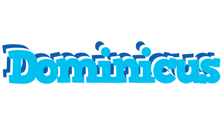 Dominicus jacuzzi logo