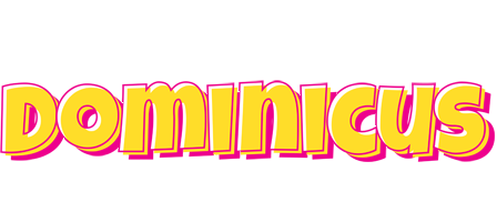 Dominicus kaboom logo